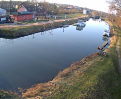 Plavební komora Petrov