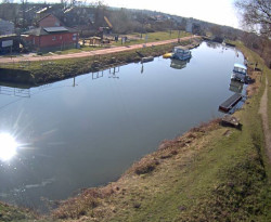 Plavební komora Petrov