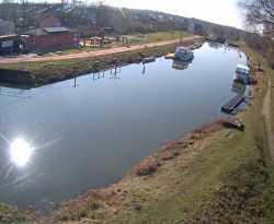 Plavební komora Petrov