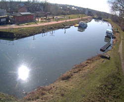 Plavební komora Petrov