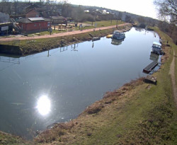 Plavební komora Petrov