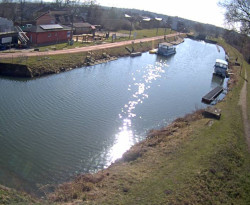 Plavební komora Petrov