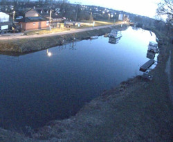 Plavební komora Petrov