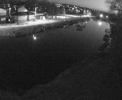 Plavební komora Petrov