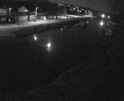 Plavební komora Petrov