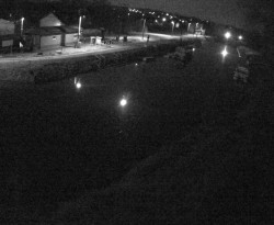 Plavební komora Petrov