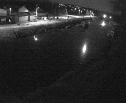 Plavební komora Petrov