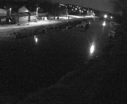 Plavební komora Petrov