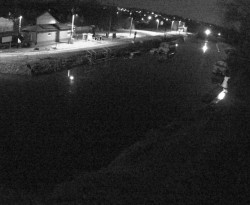 Plavební komora Petrov