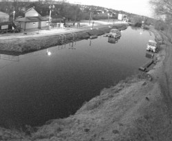 Plavební komora Petrov