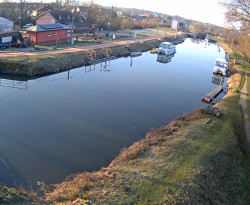 Plavební komora Petrov