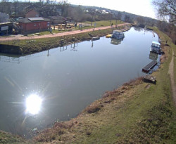 Plavební komora Petrov