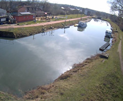 Plavební komora Petrov