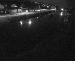 Plavební komora Petrov