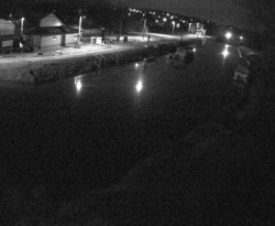 Plavební komora Petrov