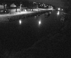 Plavební komora Petrov