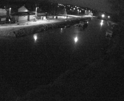 Plavební komora Petrov