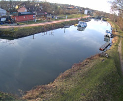 Plavební komora Petrov