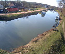 Plavební komora Petrov