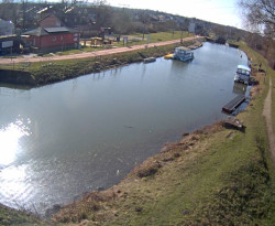 Plavební komora Petrov