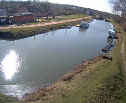 Plavební komora Petrov