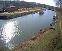 Plavební komora Petrov