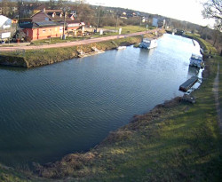 Plavební komora Petrov