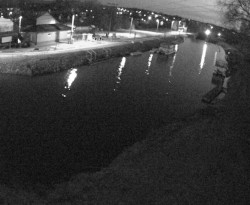 Plavební komora Petrov