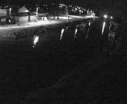 Plavební komora Petrov