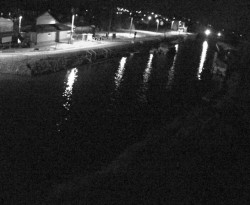 Plavební komora Petrov