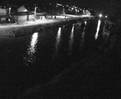 Plavební komora Petrov