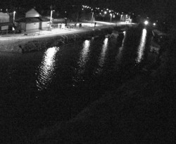 Plavební komora Petrov