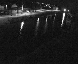 Plavební komora Petrov