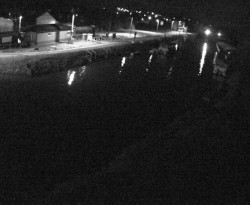 Plavební komora Petrov