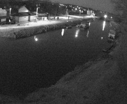 Plavební komora Petrov