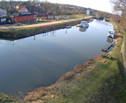 Plavební komora Petrov