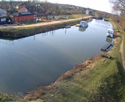 Plavební komora Petrov