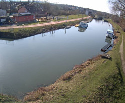 Plavební komora Petrov