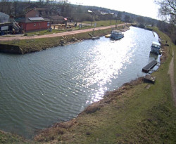 Plavební komora Petrov