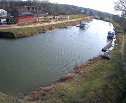 Plavební komora Petrov