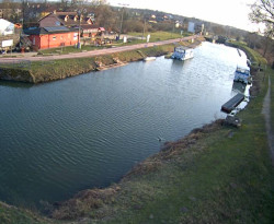 Plavební komora Petrov