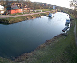 Plavební komora Petrov