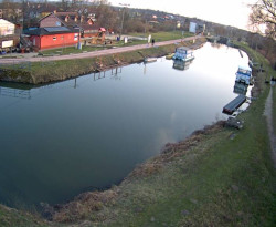 Plavební komora Petrov