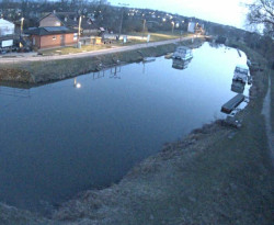 Plavební komora Petrov