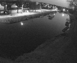 Plavební komora Petrov