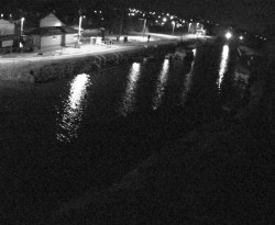 Plavební komora Petrov