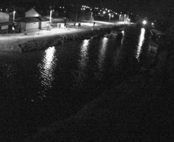 Plavební komora Petrov