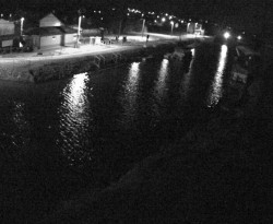 Plavební komora Petrov