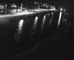 Plavební komora Petrov