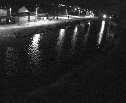 Plavební komora Petrov